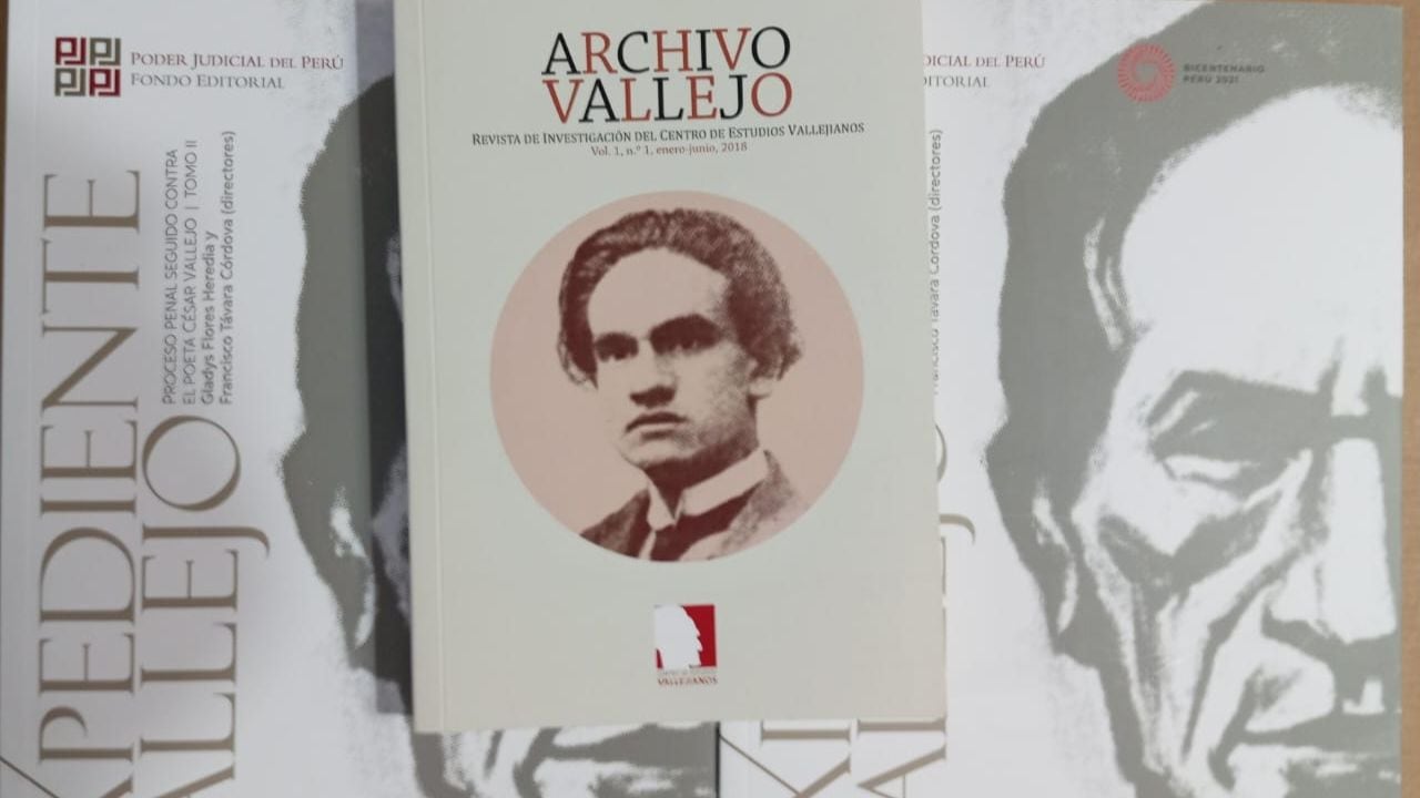 El Poder Judicial liderado por Francisco Távara reivindicó a Vallejo, y al considerar que fue un “injusto reo”, organizó una serie de actividades académicas en la UNT, en donde el vate estudió antes de irse a Europa.