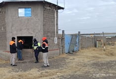 Verifican estructuras tras temblor de magnitud 5.4 en Cusco (FOTOS)