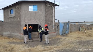 Verifican estructuras tras temblor de magnitud 5.4 en Cusco (FOTOS)