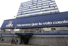 JNJ declaró vacante el cargo de jefe de la ONPE tras renuncia de Piero Corvetto