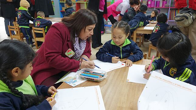 Conoce cuándo inician las vacaciones de medio año en colegios del Perú, y qué día finalizarán previo a la culminación del año lectivo aprobado por el Minedu. (Foto: gob.pe)