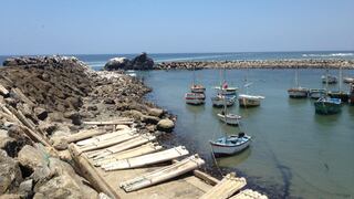 Piura: Solicitarán transferencia de área para desembarcadero pesquero en La Islilla