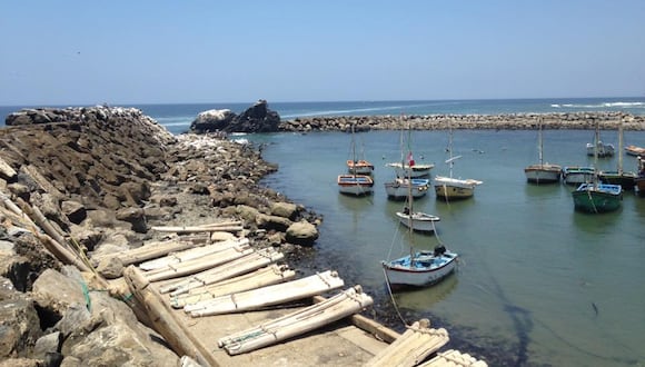 Gobernador regional, Luis Neyra, solicitará la transferencia de área para desembarcadero pesquero en La Islilla