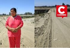 Aislamiento amenaza a Paraya: más de 200 moradores sin acceso por ausencia de puente en Ocucaje