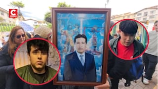 Dictan 9 meses de prisión preventiva para presuntos autores del asesinato a Rudhy Benavides