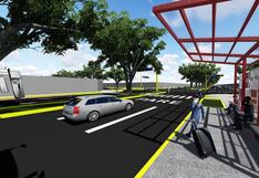 Piura: Aprueban expediente técnico para construcción de la avenida Grau