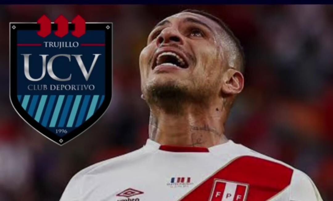 Paolo Guerrero