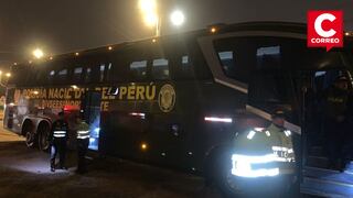 Paro de transportistas: PNP pone a disposición buses gratuitos para facilitar movilidad en Lima