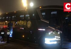 Paro de transportistas: PNP pone a disposición buses gratuitos para facilitar movilidad en Lima