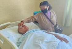 Neurocirujanos del hospital Carrión salvaron la vida de un agricultor con compleja cirugía de columna