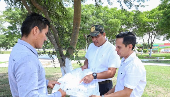 El alcalde de la Municipalidad Provincial de Trujillo, Mario Reyna, informó que se elabora un proyecto de inversión pública (PIP) que permitirá  instalarlas en los territorios vecinales para patrullar tecnológicamente las calles de la ciudad.
