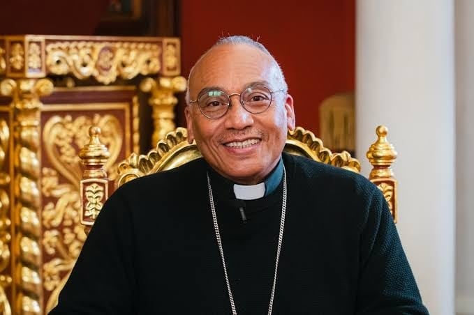 Mediante una carta abierta, el arzobispo de Piura, José Antonio Eguren Anselmi, se despidió de los fieles, tras renunciar a su cargo