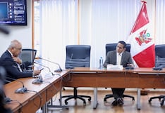 Comisión de Ética dio luz verde a denuncia contra Kira Alcarraz