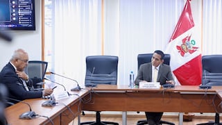 Comisión de Ética dio luz verde a denuncia contra Kira Alcarraz