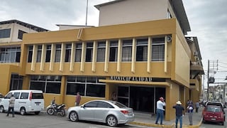 Piura: Acusan a trabajador edil de pedir dinero para “agilizar” licencia