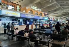 Navidad en Arequipa: Precios de pasajes en terminal terrestre subieron más del 50 %