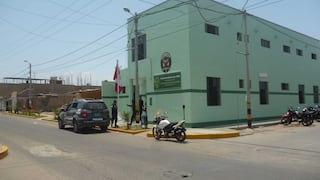 Chincha: detienen a sujeto sindicado de intentar estrangular a su conviviente