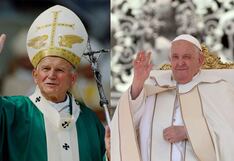 Vaticano: Origen de los nombres de los papas, predicciones y sustituciones