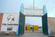 Gobierno Regional de La Libertad confirma obras en Estadio Juan Noriega y el Instituto Ciro Alegría de Chepén