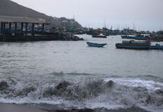Marina de Guerra alerta sobre oleajes en el litoral peruano por 72 horas