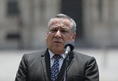 Gustavo Adrianzén afirma que delincuencia disminuyó en distritos declarados en estado de emergencia: Lo puedo asegurar