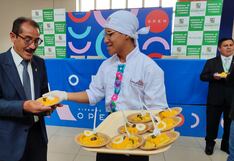 En la Ciudad Incontrastable repartirán más de 10 mil platos de papa a la huancaína