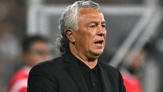 Alianza Lima anuncia salida de Néstor Gorosito y activará cláusula de rescisión