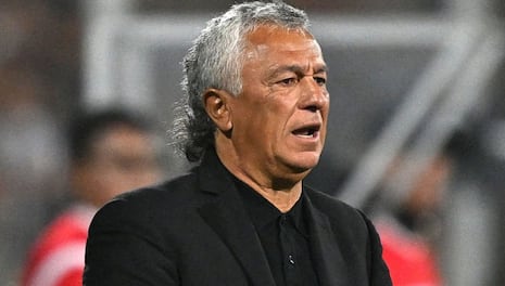 Alianza Lima anuncia salida de Néstor Gorosito y activará cláusula de rescisión