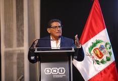 Carlos Álvarez propone control militar en penales y pena de muerte para sicarios