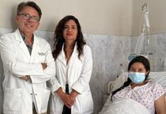 Realizan la primera cirugía fetal en el Hospital Belén de Trujillo (VIDEO)