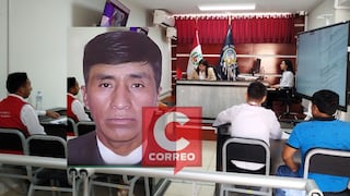 Ica: celoso golpeó a su conviviente y la violó el mismo día de Navidad