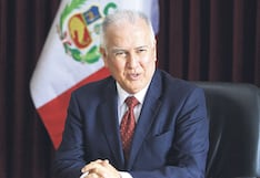 Alfonso López Chau renuncia a la rectoría de la UNI para postular a la presidencia en 2026