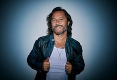 Diego Torres llega a Lima para cantar todos sus éxitos