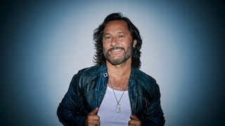 Diego Torres llega a Lima para cantar todos sus éxitos