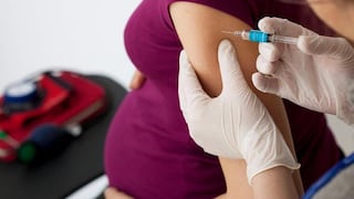 Inmunización materna: el doble escudo que protege a las embarazadas y sus bebés