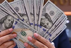 Dólar da gran salto y se acerca a los S/ 3.50, mientras el petróleo superó los $ 90 el barril