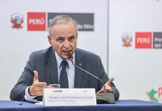 Minem lanza fondo para impulsar la formalización de la pequeña minería y minería artesanal