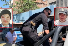 Lambayeque: dos adultos mueren atropellados en accidentes de tránsito en Pátapo y La Victoria