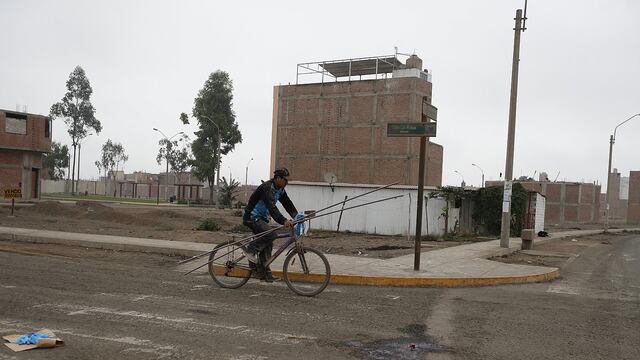 Municipalidad de Lima subastará terrenos desde S/66 mil en Carabayllo y Chosica