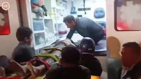 Balean por segunda vez a madre de 24 años en Ventanilla: su estado es reservado