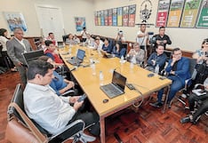 La Libertad: Licitan carretera Otuzco–Usquil y centro de salud de Agallpampa