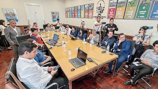La Libertad: Licitan carretera Otuzco–Usquil y centro de salud de Agallpampa
