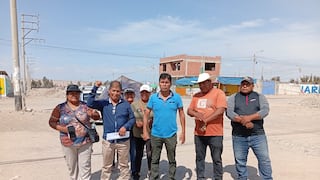 Tacna: Dirigentes instan a los usuarios a seguir pagando 1 sol como pasaje urbano