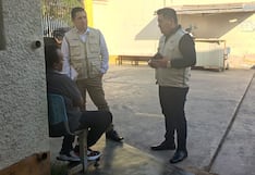 Prefectura otorga garantías a familiares de periodista asesinado en La Libertad