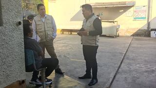 Prefectura otorga garantías a familiares de periodista asesinado en La Libertad