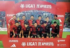FBC Melgar a ganar ante UTC y empezar bien el Clausura