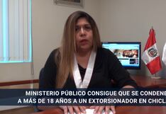 Audio del caso ‘Chibolín’ pone en tela de juicio ascenso de fiscal en Chiclayo