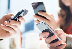 Desde hoy se inicia bloqueo de más de 130 000 celulares vinculados a usuarios con historial negativo