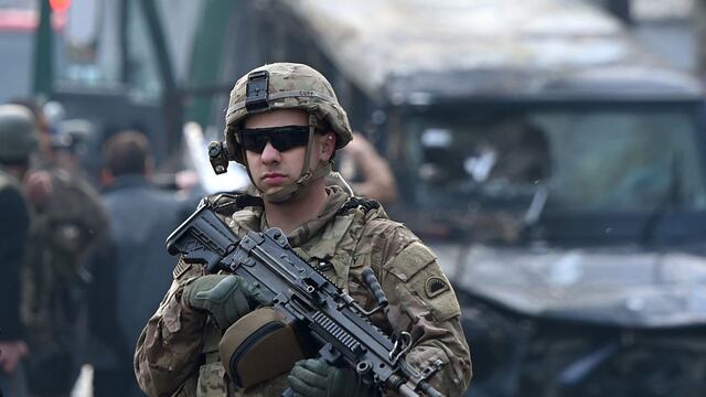 El 31 de agosto es el límite para que EE.UU. salga de Afganistán: ¿Por qué esa fecha?