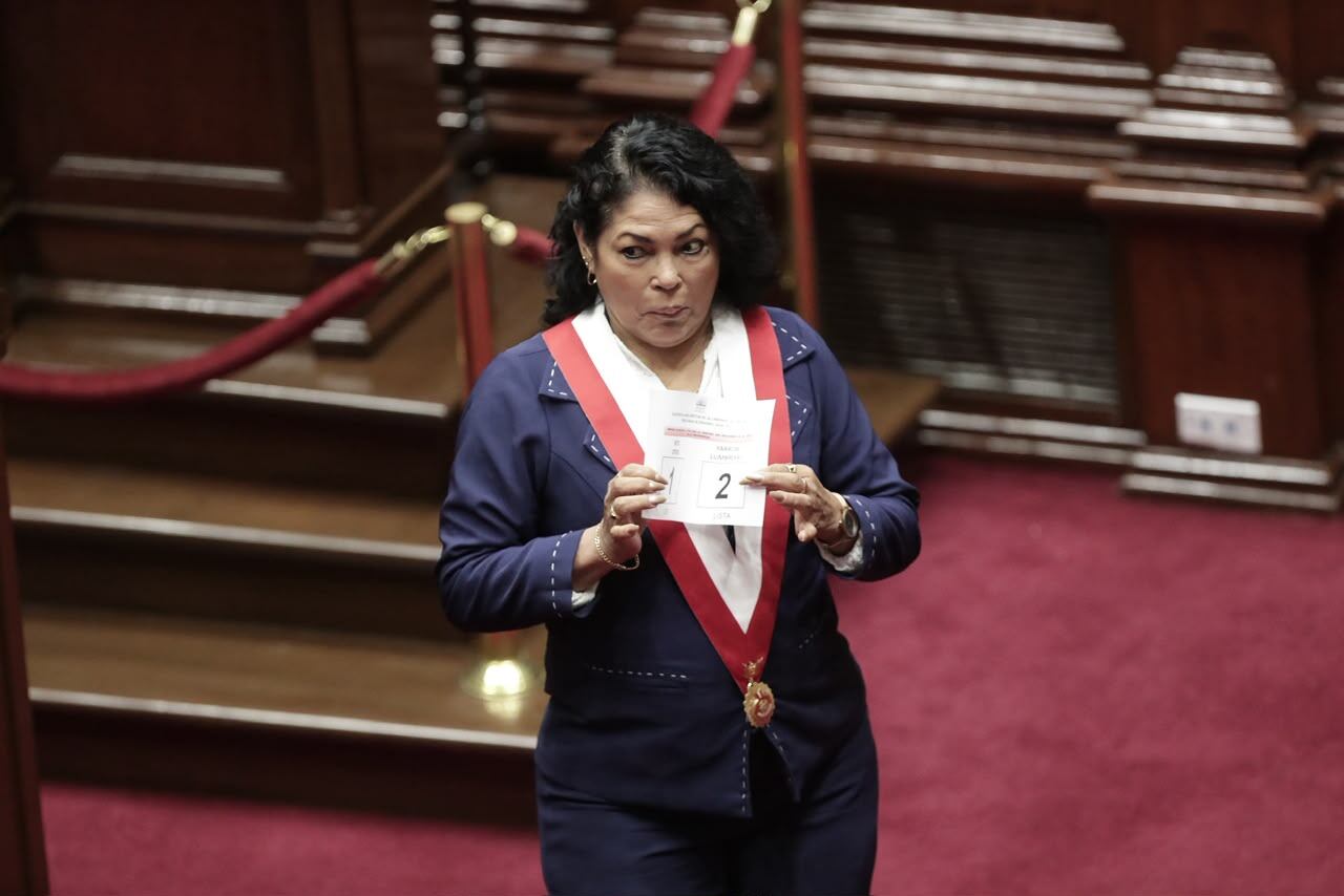 (Foto: Julio Reaño @photo.gec)